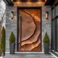 Designer Door